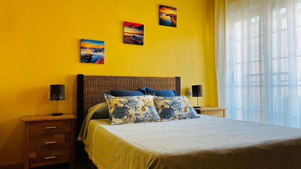 Tu Playa Paradisiaca Privada Gran Alacant Εξωτερικό φωτογραφία