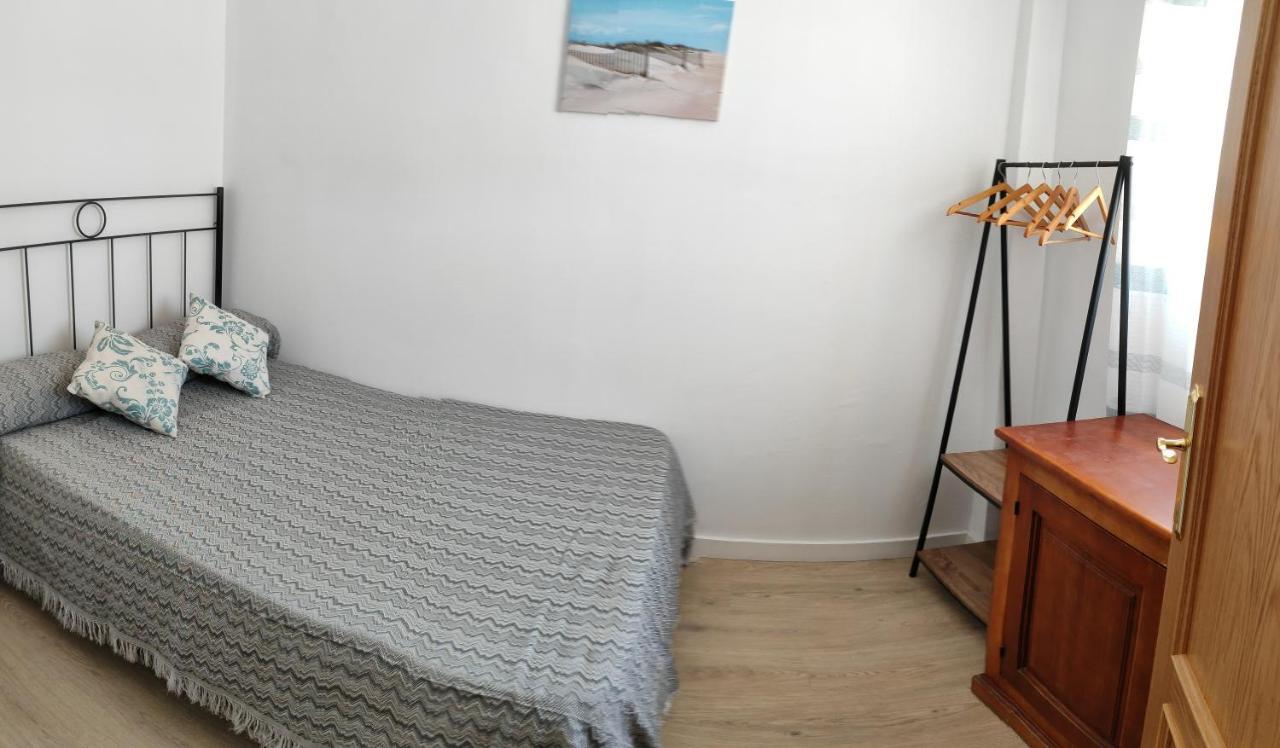 Tu Playa Paradisiaca Privada Gran Alacant Εξωτερικό φωτογραφία