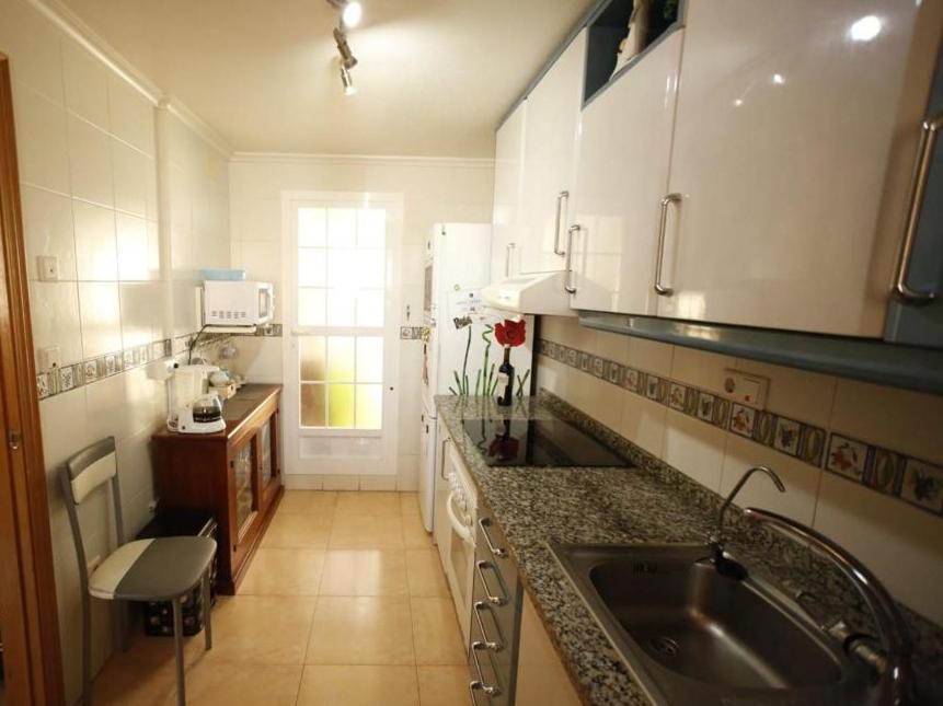 Tu Playa Paradisiaca Privada Gran Alacant Εξωτερικό φωτογραφία