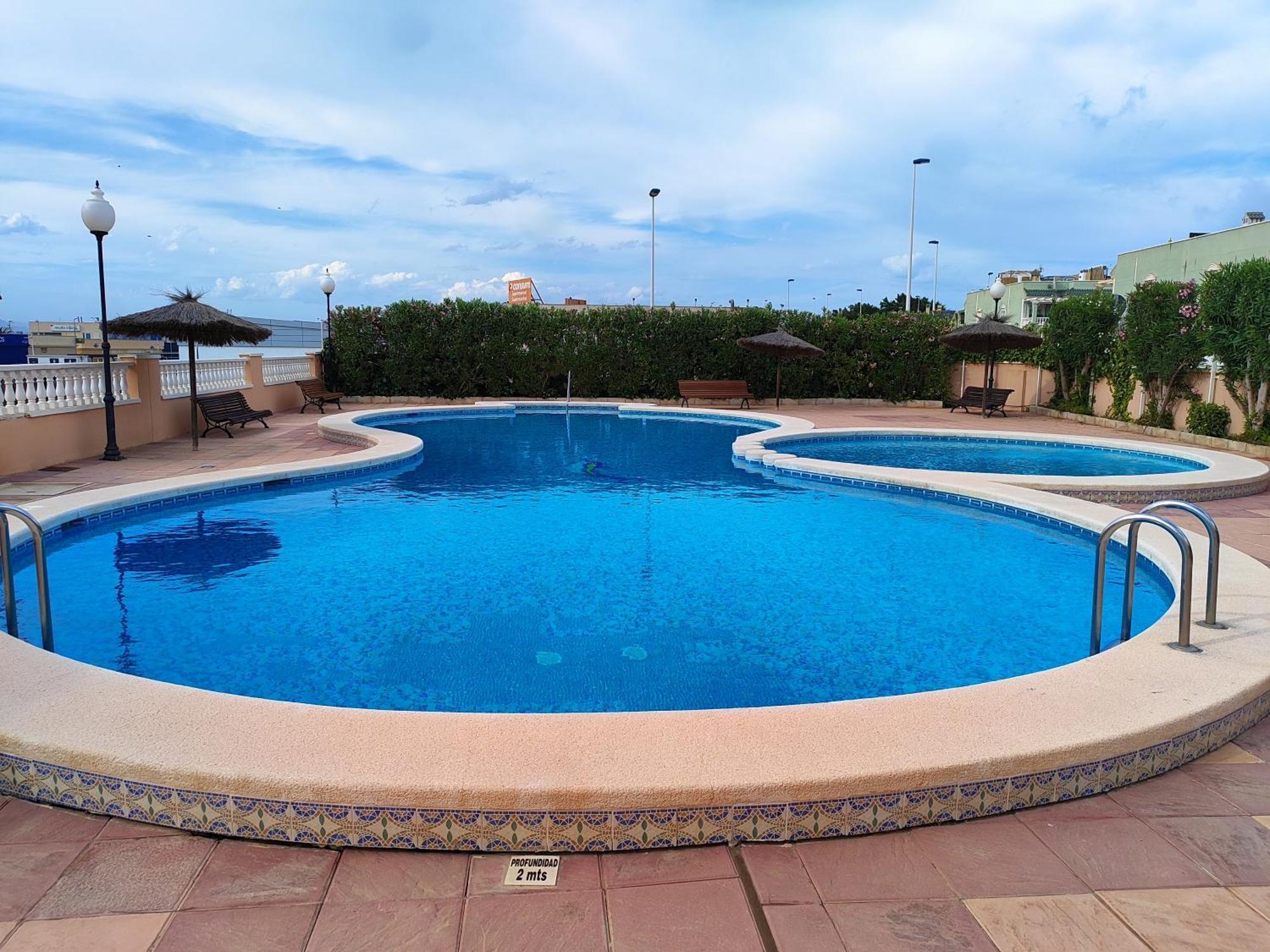 Tu Playa Paradisiaca Privada Gran Alacant Εξωτερικό φωτογραφία